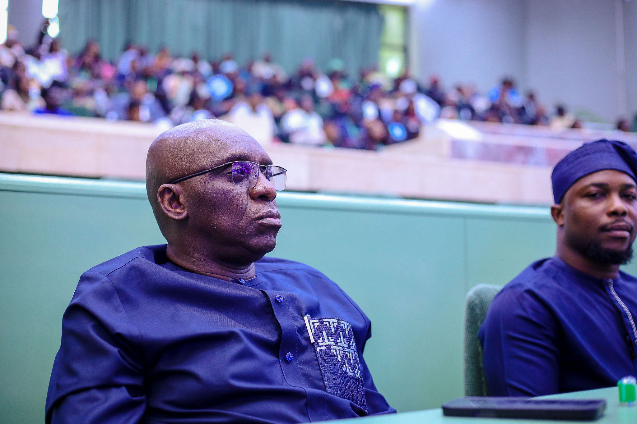 Innovate Africa 2025 gallery image